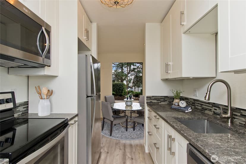 Property photo for 12515 NE 145th Place #D127, Kirkland photo 11