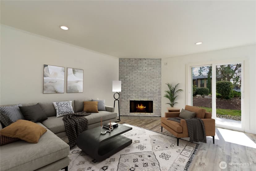 Property photo for 12515 NE 145th Place #D127, Kirkland