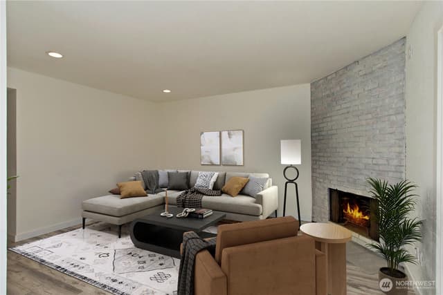 Property photo for 12515 NE 145th Place #D127, Kirkland photo 5