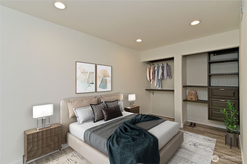 Property photo for 12515 NE 145th Place #D127, Kirkland photo 14