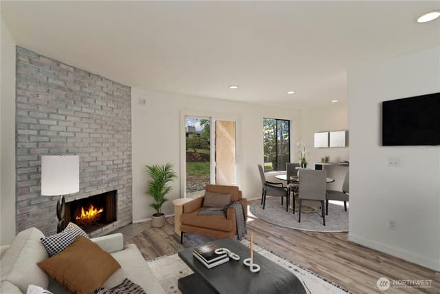 Property photo for 12515 NE 145th Place #D127, Kirkland photo 3