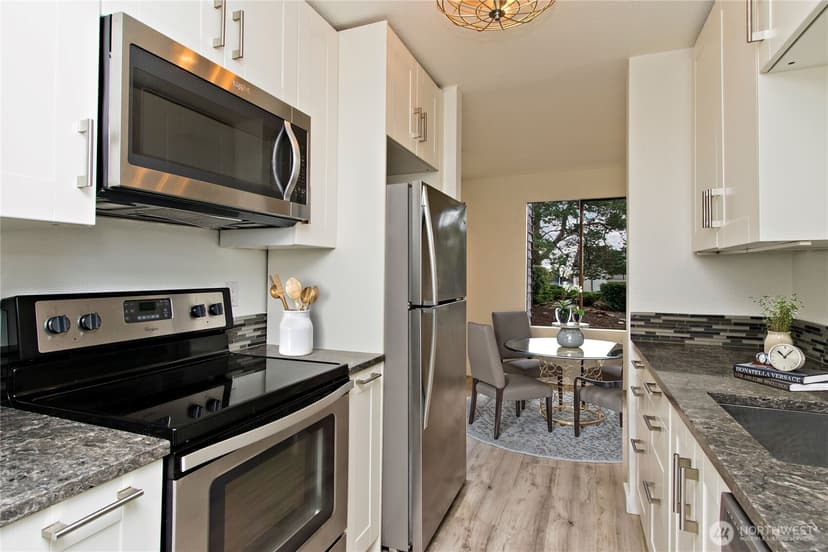 Property photo for 12515 NE 145th Place #D127, Kirkland photo 12