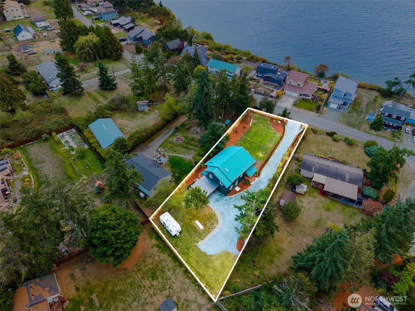 Property photo for 3267 S Harbor View Drive, Langley photo 38