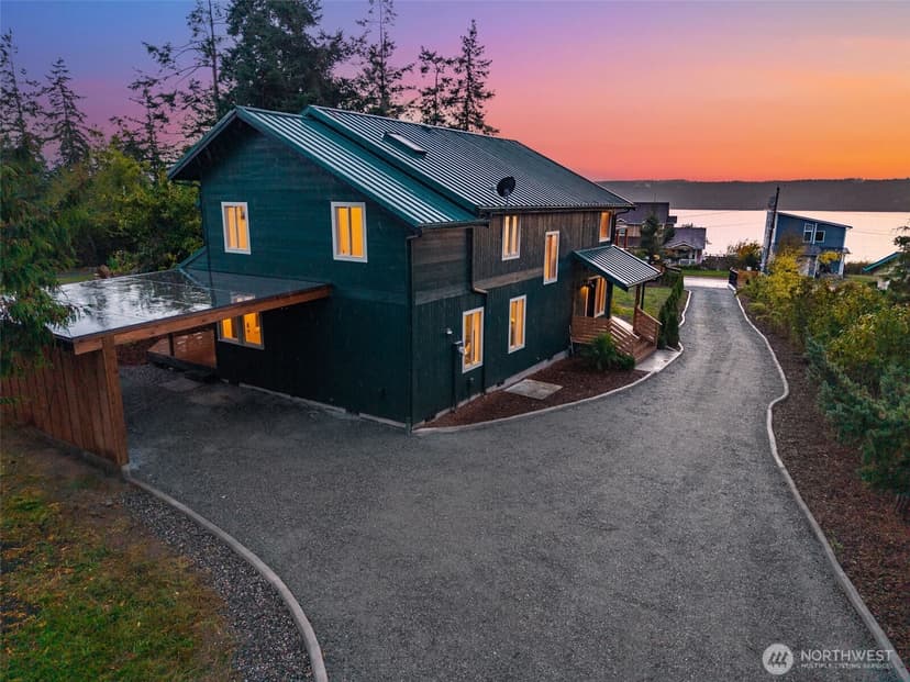 Property photo for 3267 S Harbor View Drive, Langley photo 5
