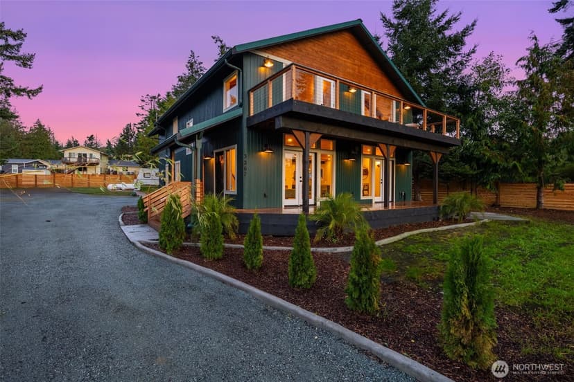 Property photo for 3267 S Harbor View Drive, Langley photo 4