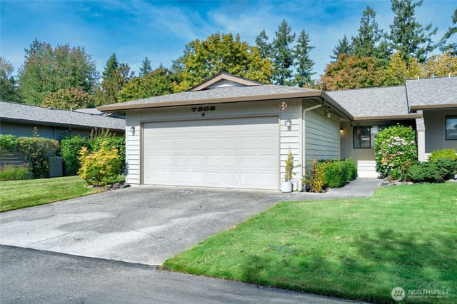 Property photo for 7903 53rd Street W, University Place