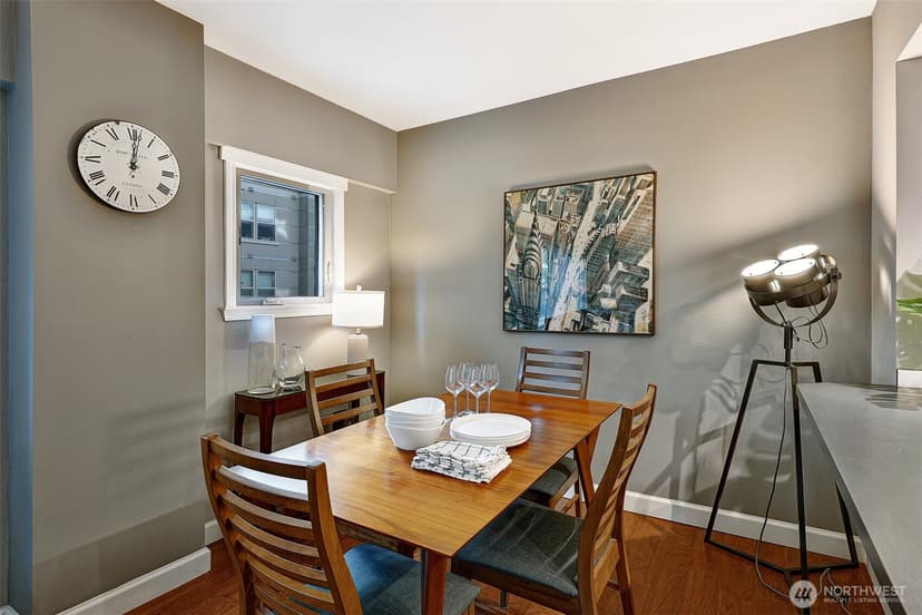 Property photo for 505 E Denny Way #A106, Seattle photo 8