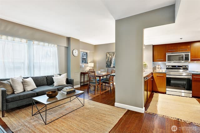 Property photo for 505 E Denny Way #A106, Seattle photo 2
