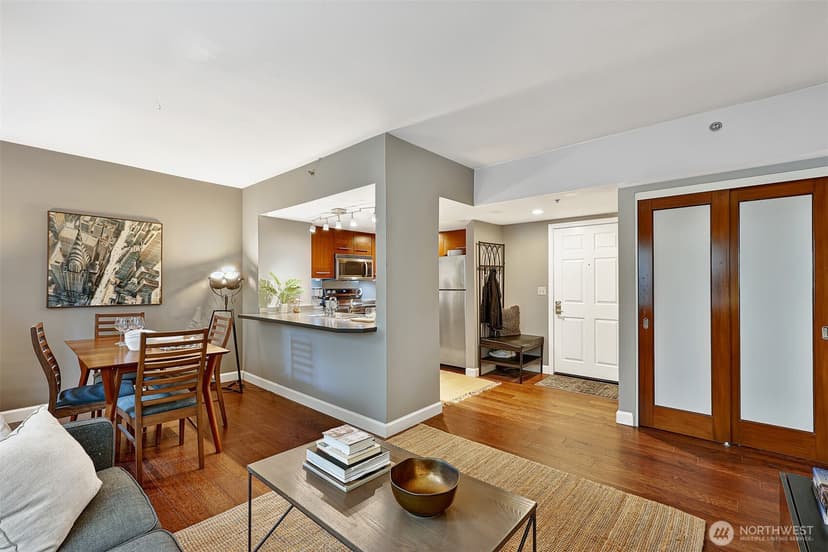 Property photo for 505 E Denny Way #A106, Seattle photo 3