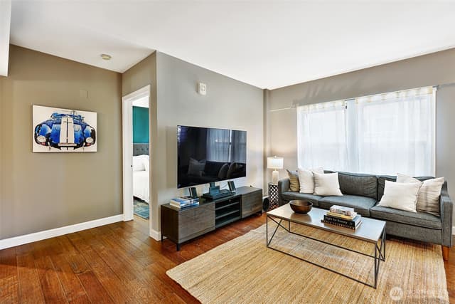 Property photo for 505 E Denny Way #A106, Seattle photo 5