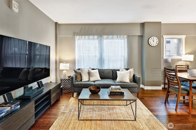Property photo for 505 E Denny Way #A106, Seattle photo 4
