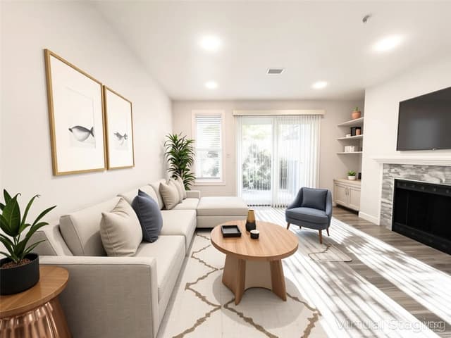 Property photo for 901 Sunset Boulevard NE #D113, Renton photo 3