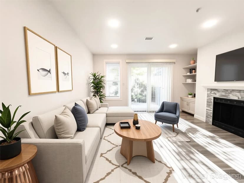 Property photo for 901 Sunset Boulevard NE #D113, Renton photo 3