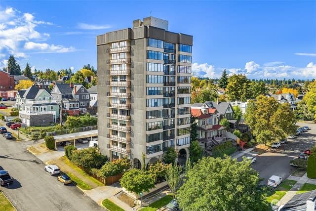 Property photo for 404 N D Street #E4, Tacoma photo 2