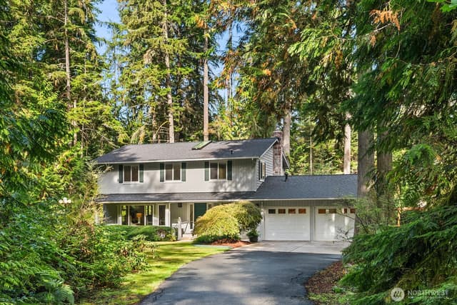 Property photo for 20614 NE 181st Place, Woodinville photo 2