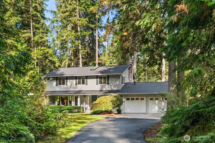 Property photo for 20614 NE 181st Place, Woodinville photo 2