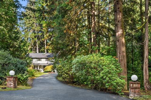 Property photo for 20614 NE 181st Place, Woodinville