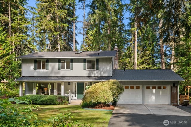 Property photo for 20614 NE 181st Place, Woodinville photo 3