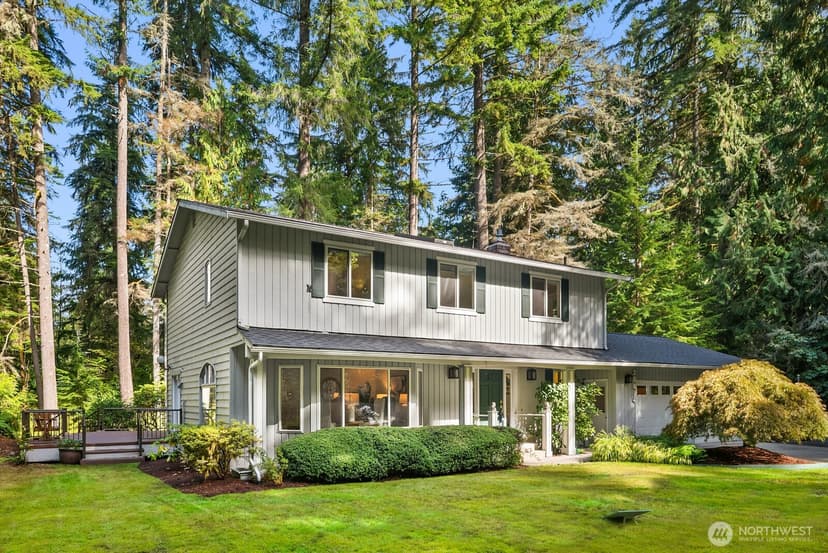 Property photo for 20614 NE 181st Place, Woodinville photo 33