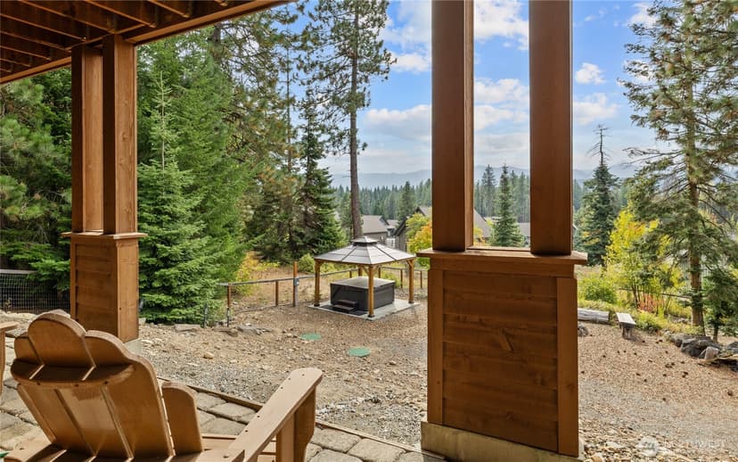 Property photo for 150 Tiger Lily Lane, Ronald photo 30