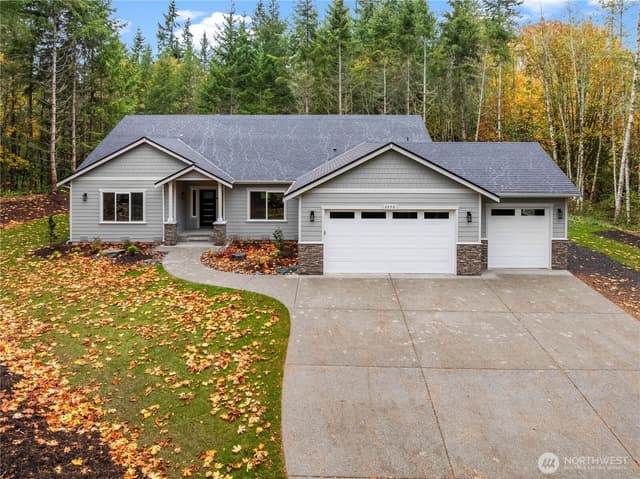 Property photo for 3570 Menzies Road SE, Port Orchard