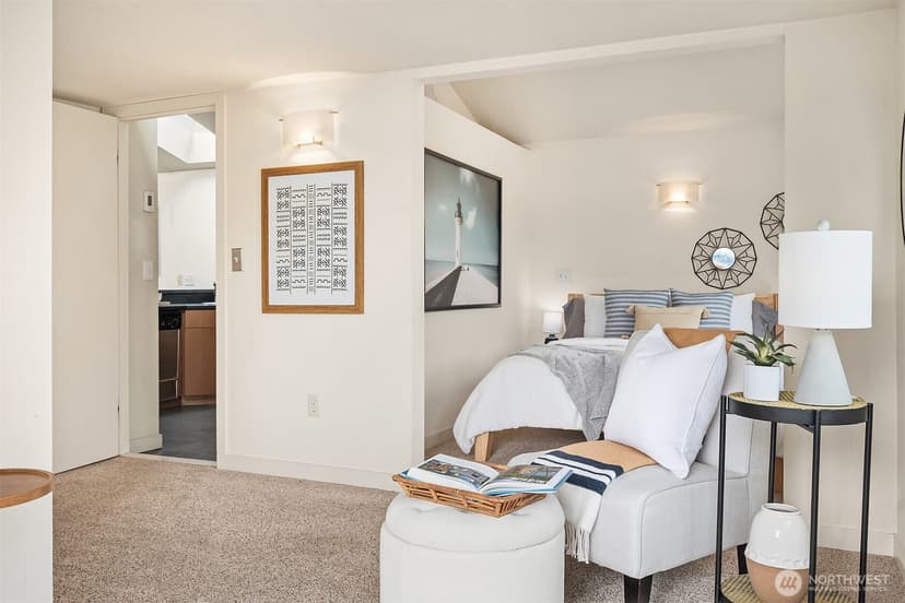 Property photo for 2420 Westlake Avenue N #11, Seattle photo 27