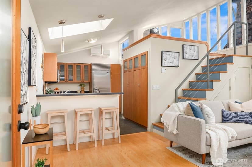 Property photo for 2420 Westlake Avenue N #11, Seattle photo 24