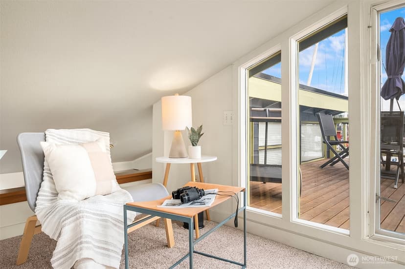 Property photo for 2420 Westlake Avenue N #11, Seattle photo 25