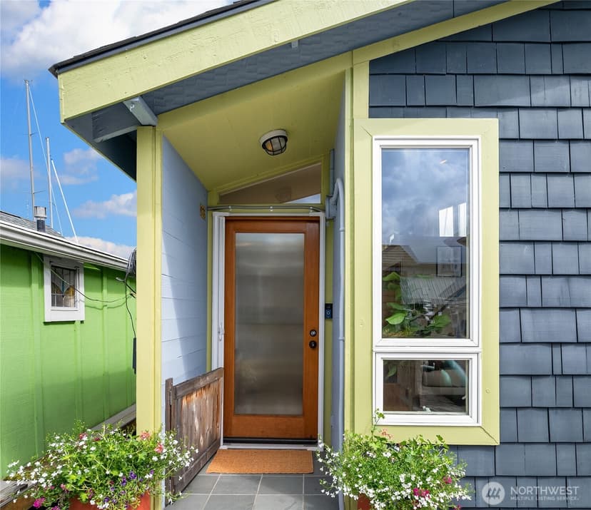 Property photo for 2420 Westlake Avenue N #11, Seattle photo 14