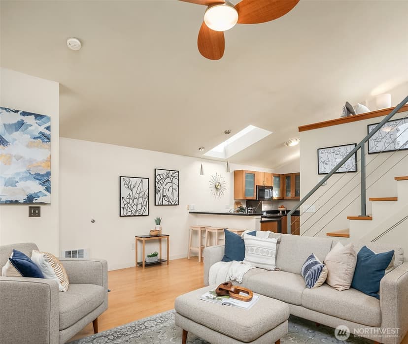 Property photo for 2420 Westlake Avenue N #11, Seattle photo 19