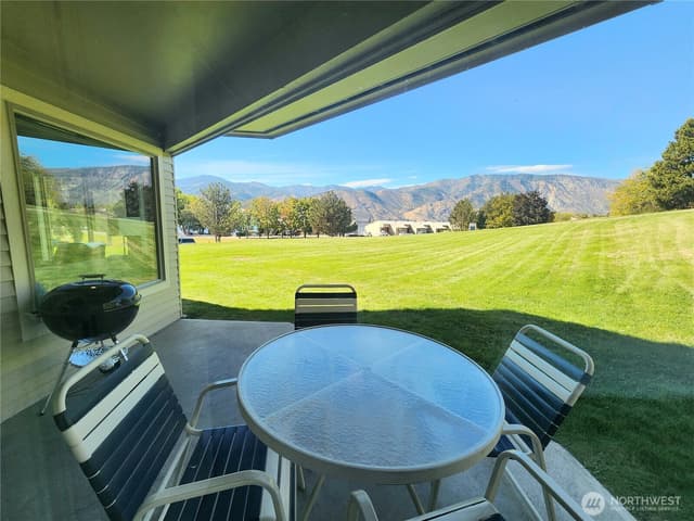 Property photo for 1 Lodge 601-H, Manson photo 3