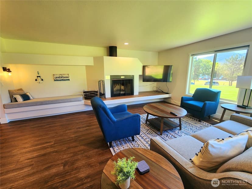 Property photo for 1 Lodge 601-H, Manson photo 5