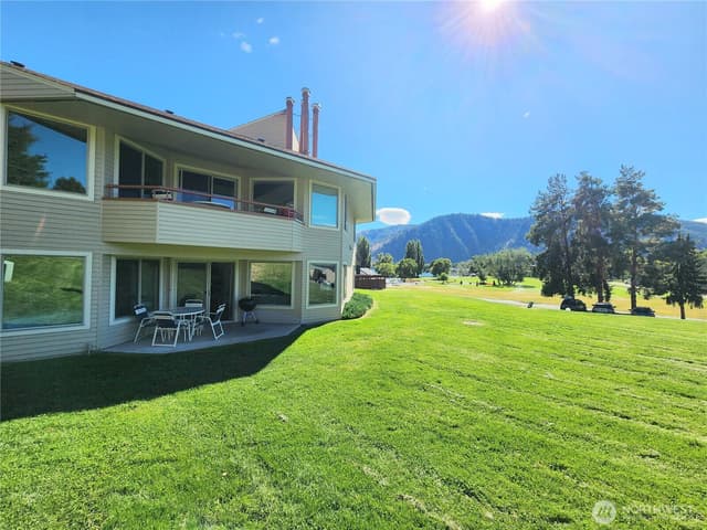 Property photo for 1 Lodge 601-H, Manson
