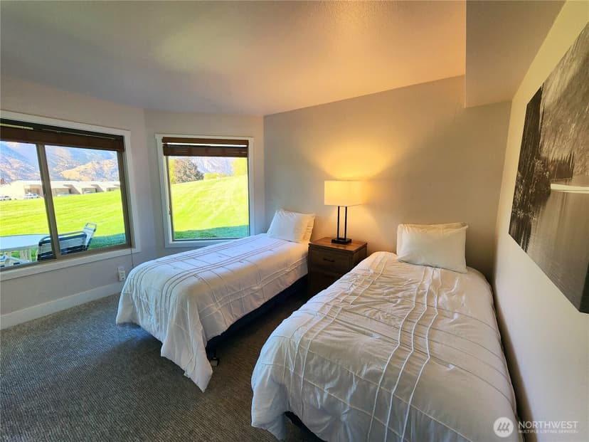 Property photo for 1 Lodge 601-M, Manson photo 12