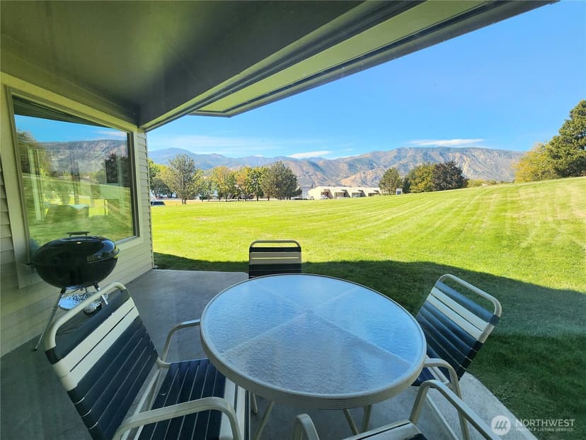 Property photo for 1 Lodge 601-M, Manson photo 2