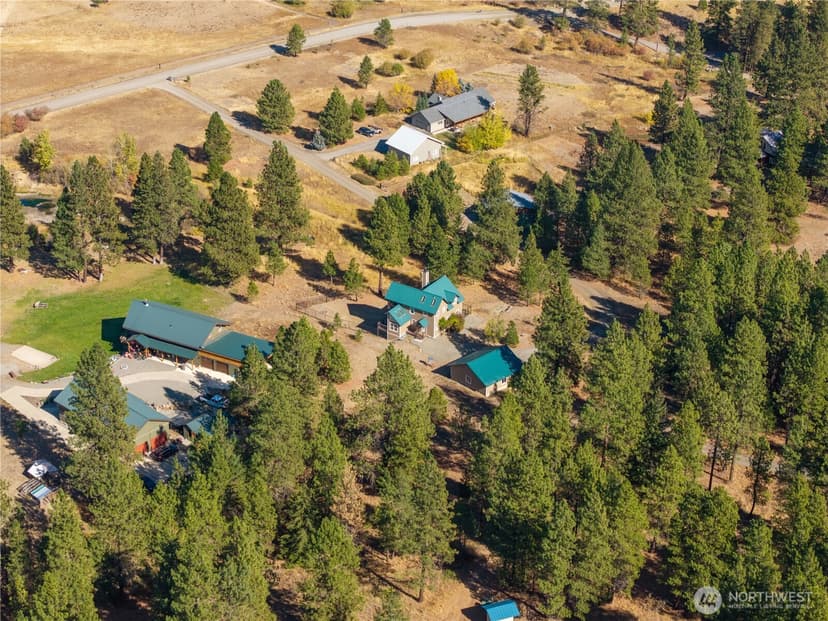 Property photo for 2552 Hidden Valley Road, Cle Elum photo 39