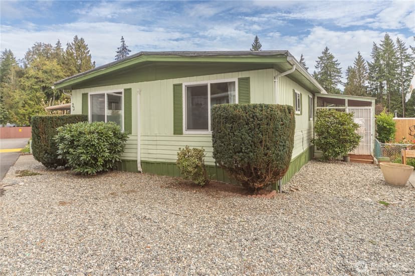 Property photo for 16300 State Highway 305 NE #22, Poulsbo