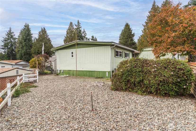Property photo for 16300 State Highway 305 NE #22, Poulsbo photo 22