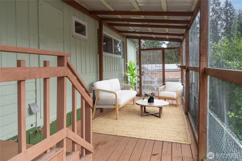 Property photo for 16300 State Highway 305 NE #22, Poulsbo photo 2
