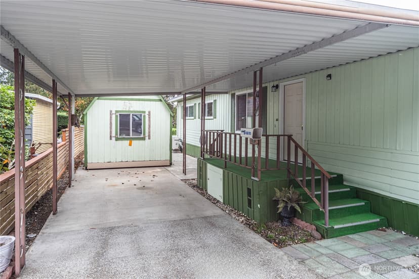 Property photo for 16300 State Highway 305 NE #22, Poulsbo photo 25