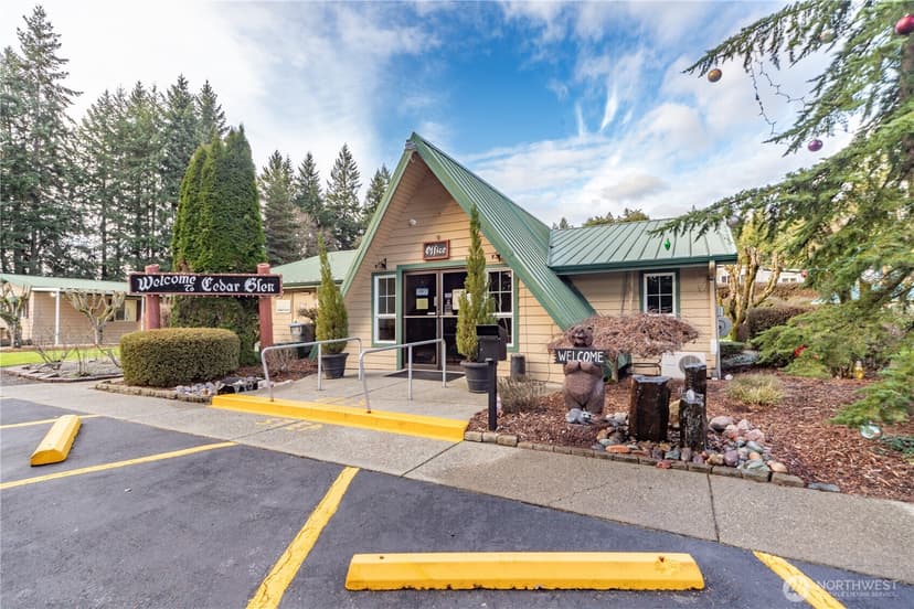 Property photo for 16300 State Highway 305 NE #22, Poulsbo photo 27