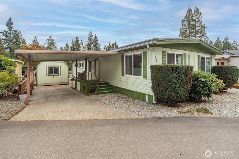 Property photo for 16300 State Highway 305 NE #22, Poulsbo photo 24