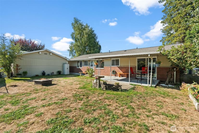 Property photo for 343 4th Street SE, Puyallup photo 32