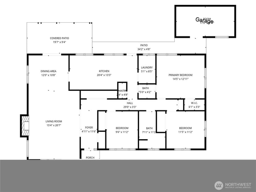 Property photo for 343 4th Street SE, Puyallup photo 40