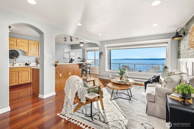 Property photo for 28120 Redondo Beach Drive S #206, Des Moines photo 4
