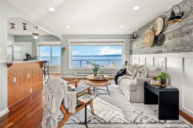 Property photo for 28120 Redondo Beach Drive S #206, Des Moines photo 3