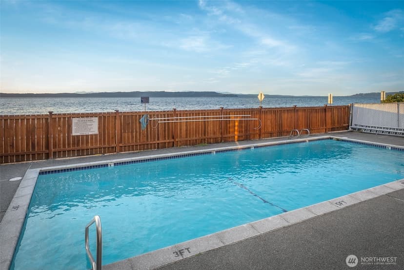 Property photo for 28120 Redondo Beach Drive S #206, Des Moines photo 18