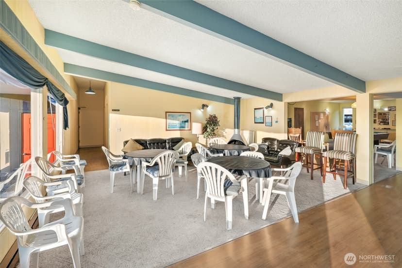 Property photo for 28120 Redondo Beach Drive S #206, Des Moines photo 19