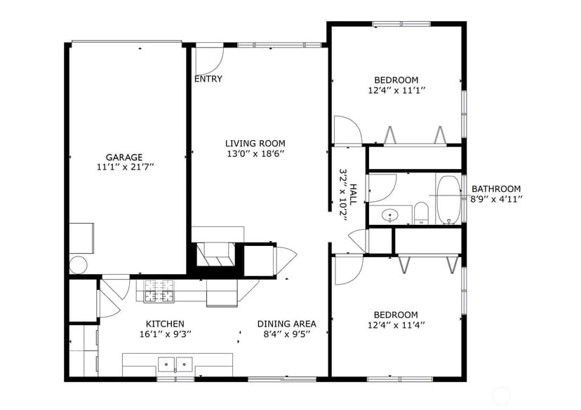 Property photo for 5011 79th Avenue Ct E, Fife photo 19