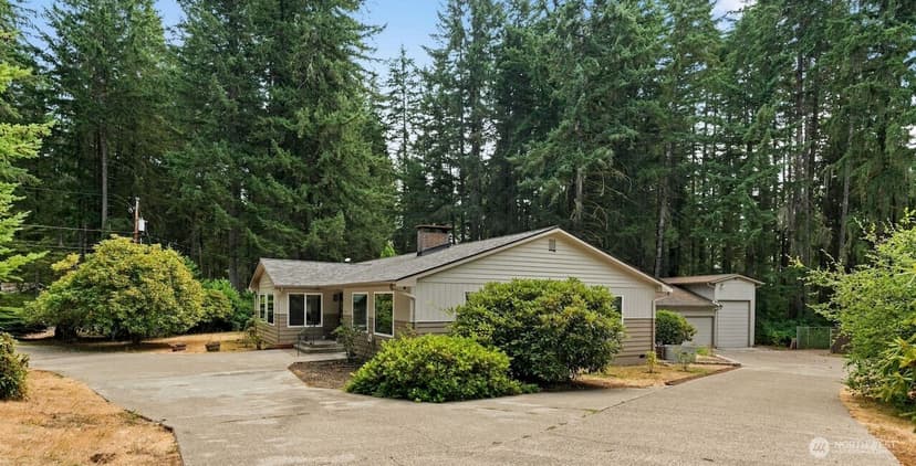 Property photo for 14720 Parkdale Drive NW, Gig Harbor